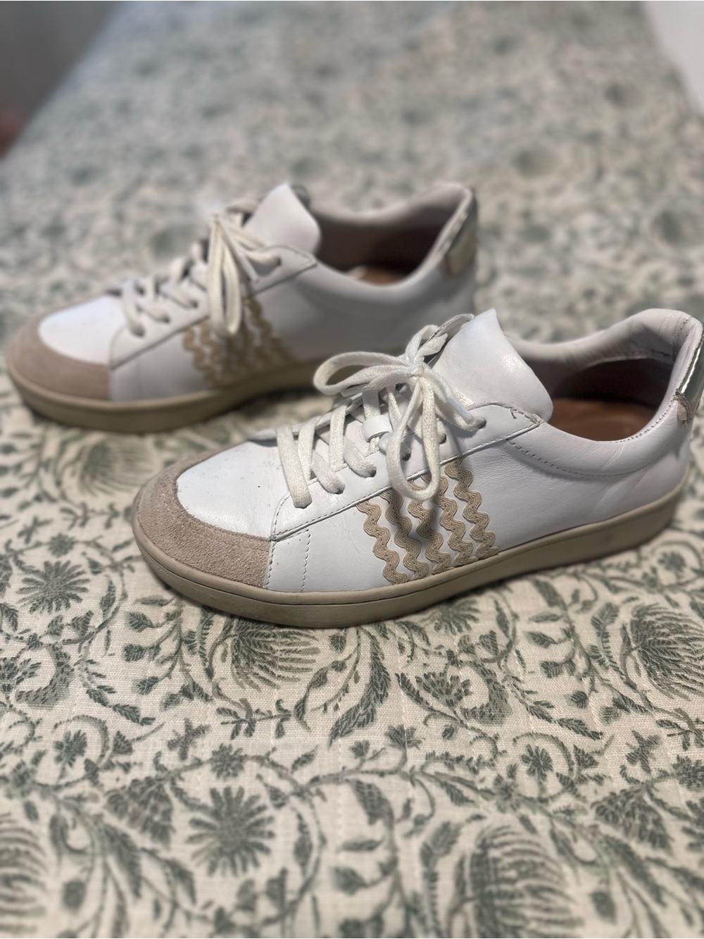 Loeffler Randall Elliot Sneakers